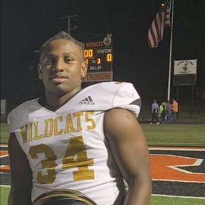 Meet your Posher, Fredarrion